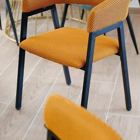 Tbs 98 - Superb Terrace In 15 Appartamento